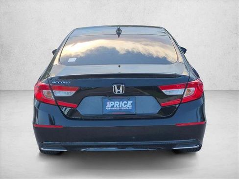 Used 2019 Honda Accord EX-L image 7