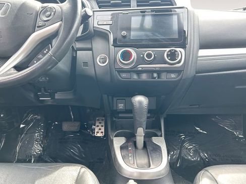 Used 2018 Honda Fit EX-L image 11