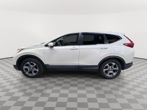 Used 2017 Honda CR-V EX image 6