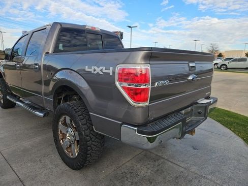 Used 2014 Ford F150 XLT w/ Equipment Group 302A Luxury image 4