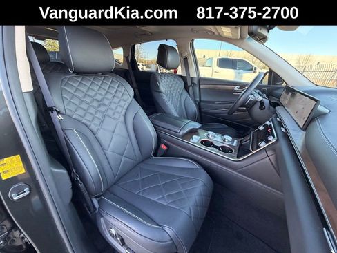 Used 2025 Genesis GV80 3.5T Prestige AWD/4WD image 27
