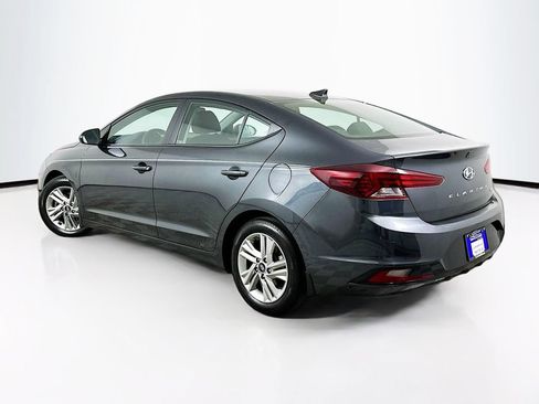 Used 2020 Hyundai Elantra SEL w/ Cargo Package (C1) FWD image 6