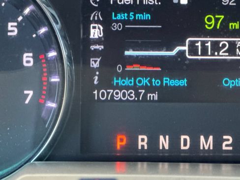 Used 2016 Ford F250 XLT w/ XLT Premium Package AWD/4WD image 25