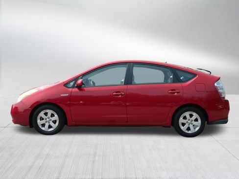 Used 2006 Toyota Prius FWD image 4
