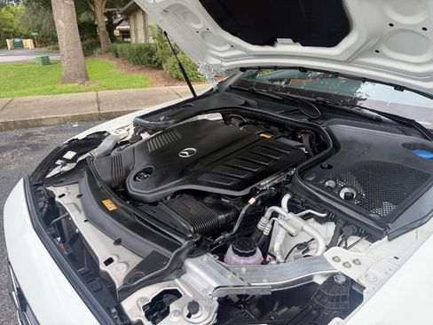 Used 2023 Mercedes-Benz E 450 Cabriolet image 36