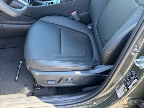 New 2026 Hyundai Santa Cruz SEL AWD/4WD image 8