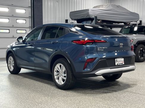 New 2026 Buick Envista Preferred w/ Convenience I Package image 3