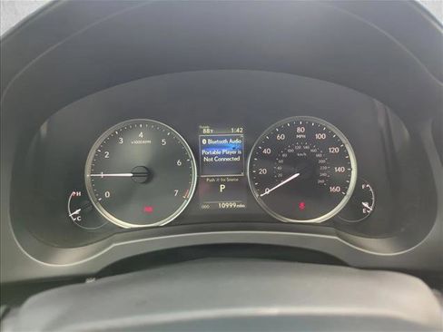 Used 2024 Lexus IS 350 F Sport image 9