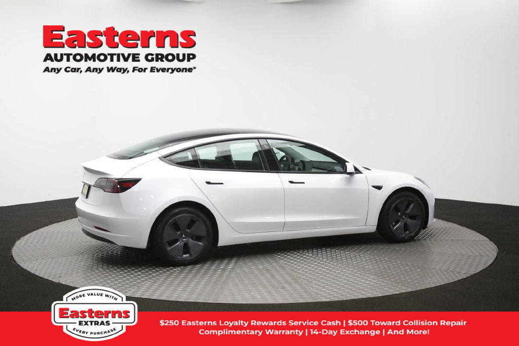 Used 2023 Tesla Model 3 Standard Range RWD image 40