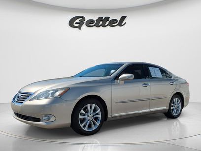 Used 2012 Lexus ES 350