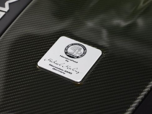 Used 2016 Mercedes-Benz AMG GT S image 26