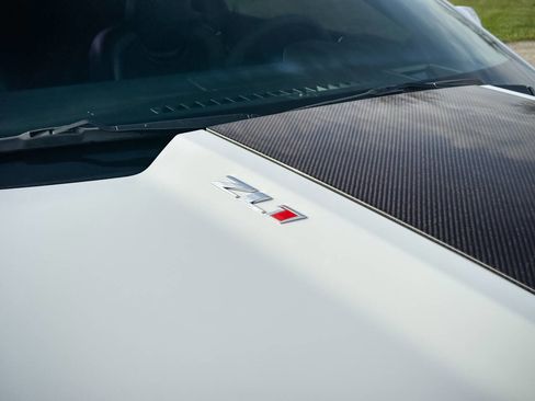 Used 2014 Chevrolet Camaro ZL1 image 95