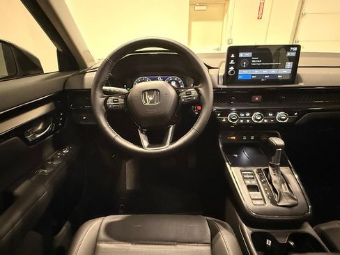 Used 2026 Honda CR-V EX-L image 30