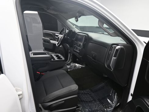Used 2014 Chevrolet Silverado 1500 LT image 21
