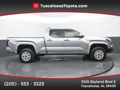 Used 2024 Toyota Tacoma SR5
