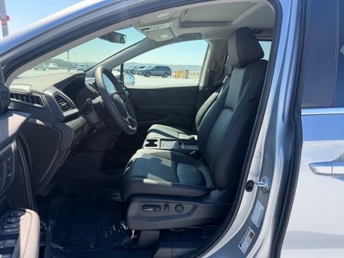 Certified 2026 Honda Odyssey EX-L image 14