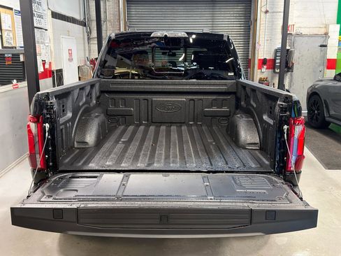 Used 2025 Ford F150 Raptor w/ Equipment Group 803A Raptor R image 15