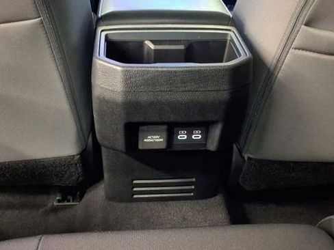 Used 2025 Toyota Tacoma TRD Off-Road w/ TRD Off Road Upgrade Package image 23