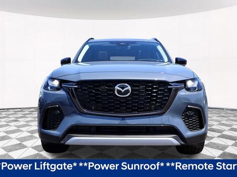 Used 2025 MAZDA CX-70 Plug-In Hybrid w/ Premium Pkg AWD/4WD image 8