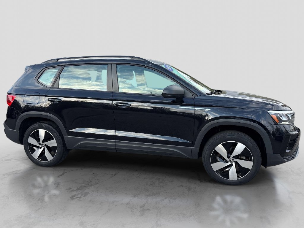 Used 2023 Volkswagen Taos S AWD/4WD image 6