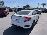 Used 2021 Honda Civic Sport image 4