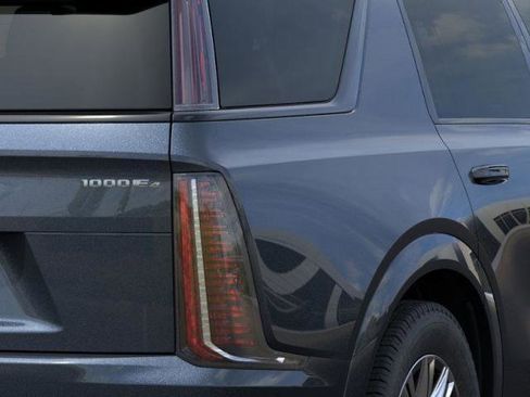 New 2026 Cadillac Escalade IQL Sport 1 image 25