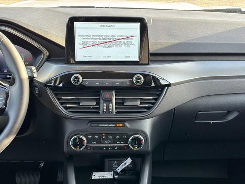 New 2026 Ford Escape Active w/ Cold Weather Package image 15