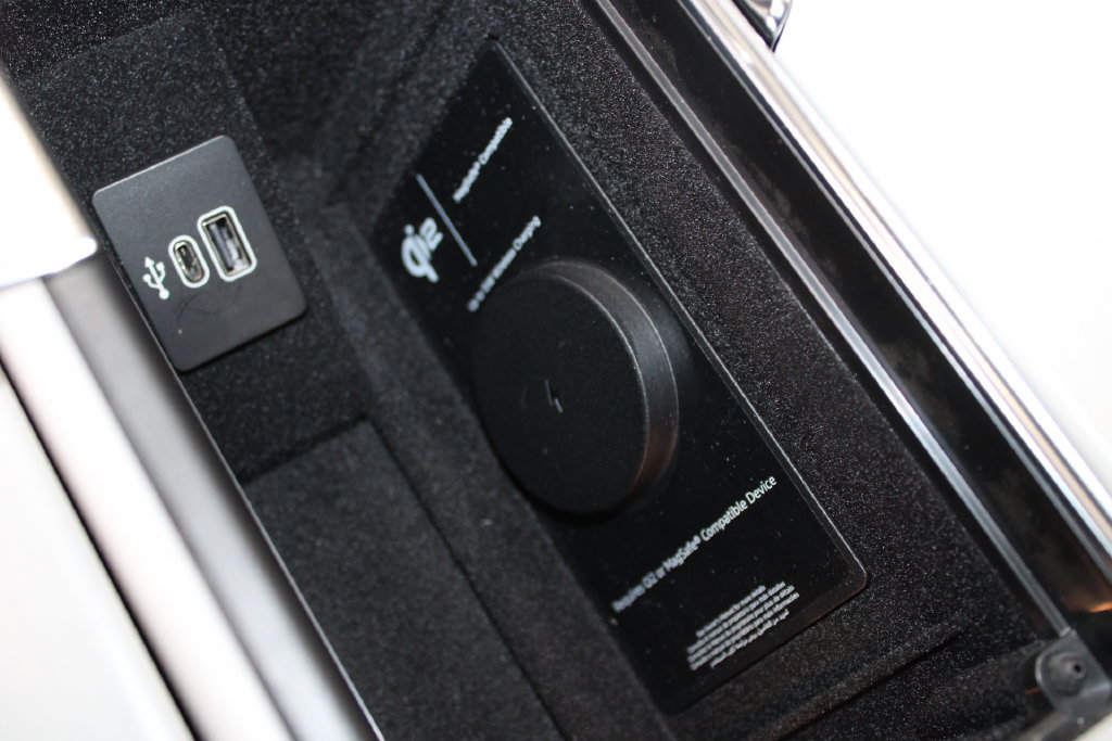 New 2027 Lincoln Navigator Premiere RWD image 48