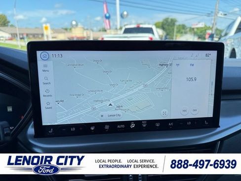 Used 2023 Ford Escape Active w/ Tech Pack #2 FWD image 25