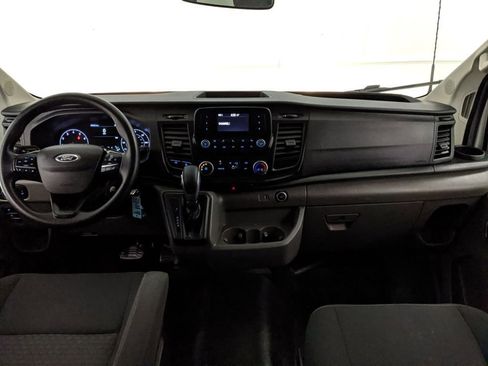 Used 2021 Ford Transit 350 XL image 7