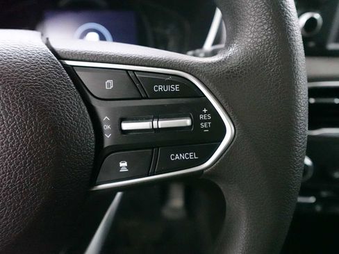 Used 2020 Hyundai Santa Fe SEL AWD/4WD image 18