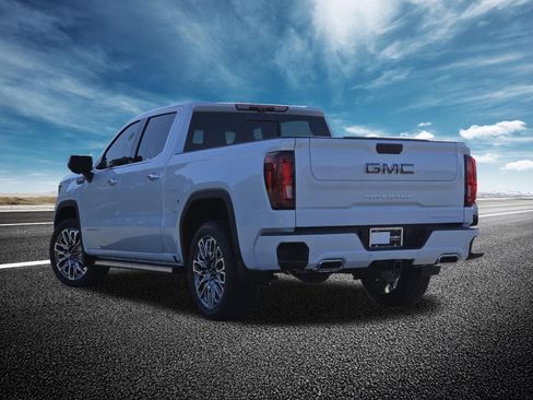 New 2026 GMC Sierra 1500 Denali Ultimate image 20