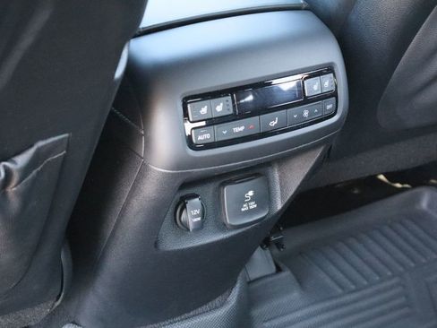 Used 2022 Hyundai Palisade Calligraphy w/ Cargo Package image 24