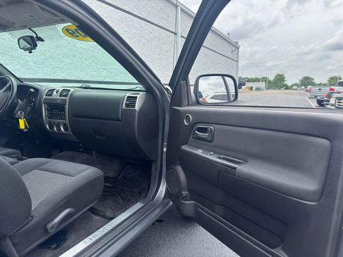 Used 2009 Chevrolet Colorado LT RWD image 14