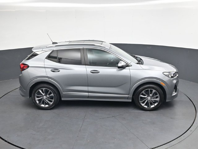 Used 2023 Buick Encore GX Select w/ Experience Buick Package FWD image 27