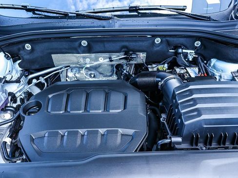 New 2026 Volkswagen Atlas SE image 19