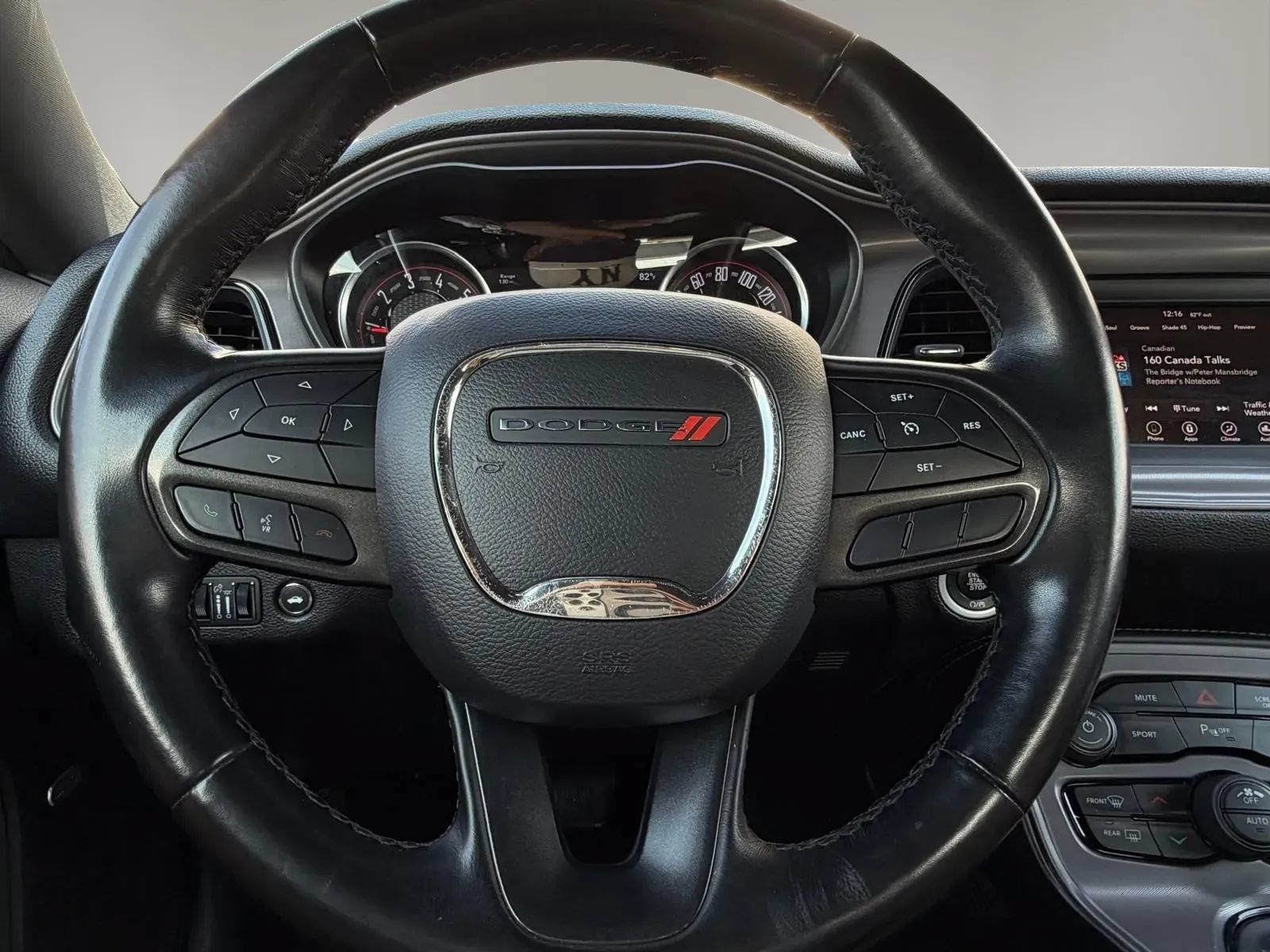 Used 2023 Dodge Challenger GT RWD image 22