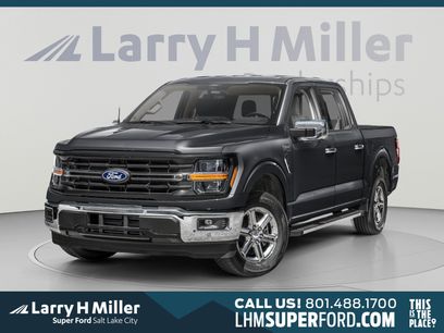 Used 2024 Ford F150 XLT w/ Equipment Group 302A MID