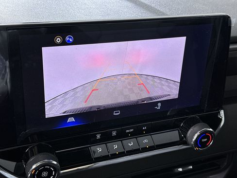 New 2026 Chevrolet Colorado W/T w/ WT Custom Package image 50