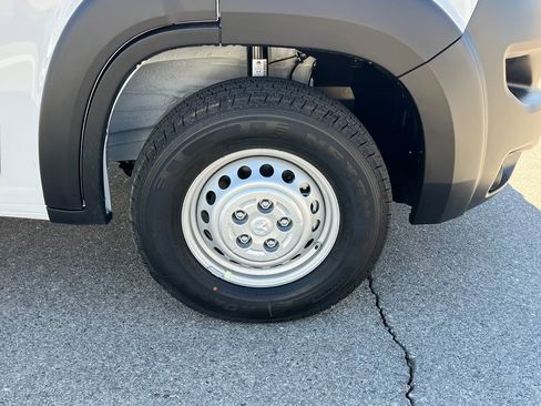 New 2026 RAM ProMaster 1500 w/ Convenience Group image 11