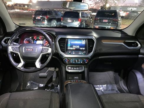 Used 2020 GMC Acadia SLE w/ Driver Convenience Package image 13