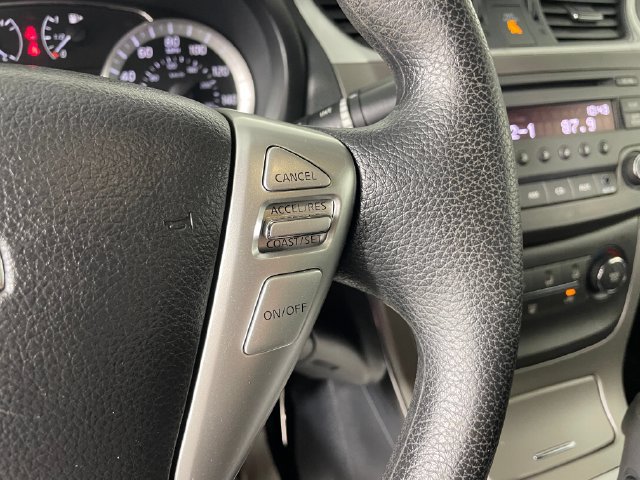 Used 2014 Nissan Sentra SV FWD image 10