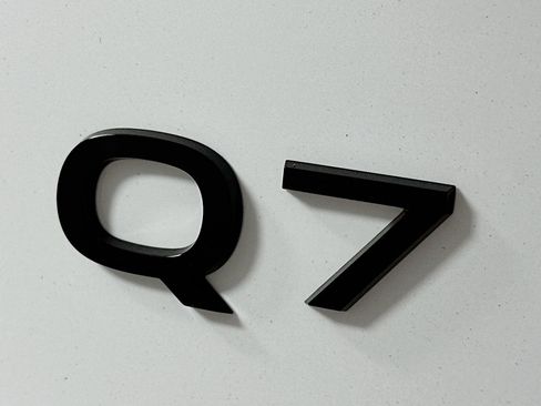 New 2026 Audi Q7 2.0T Premium AWD/4WD image 11