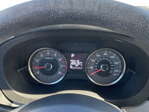 Used 2016 Subaru Forester 2.5i Premium image 9