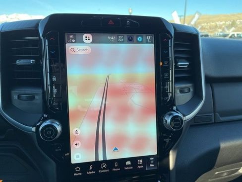 New 2026 RAM 2500 Big Horn image 25