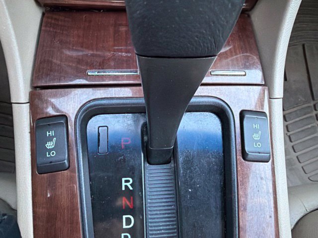 Used 2007 Honda Accord EX-L image 15