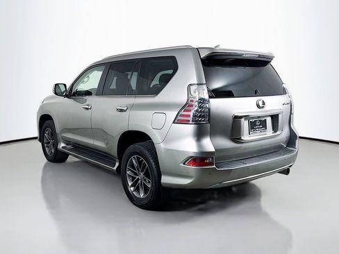Used 2020 Lexus GX 460 Premium image 7