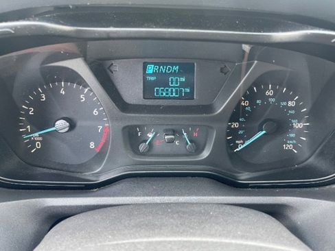 Used 2015 Ford Transit 350 XL RWD image 11