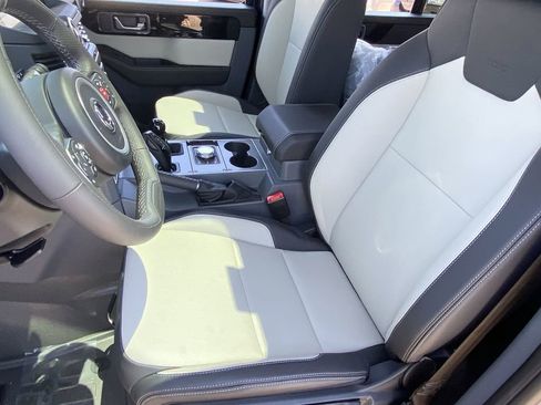 New 2025 INEOS Grenadier Trialmaster Edition image 6