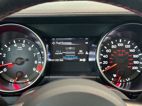 Used 2018 Ford Mustang Shelby GT350R w/ GT350R Equipment Group 920A RWD image 23